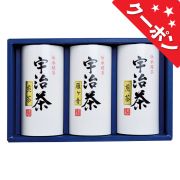 宇治茶詰合せ　No.40