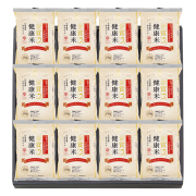 千莉菴　からだにやさしさ＋　「金賞健康米」ギフトセット　No.11