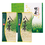 八女茶詰合せ　No.15 （返：2割）｜初盆・新盆のお返し 割引き商品