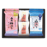 モンドセレクション　金賞銀賞　海苔セット　No.15 （返：2割）｜初盆・新盆のお返し 割引き商品