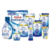 ギフト工房　アリエール＆キッチンセット　No.50