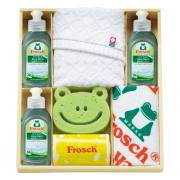 フロッシュ　キッチン洗剤ギフト　No.40