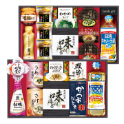 日清オイリオ　食卓詰合せ　No.100
