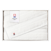 今治産　綾（あや）　バスタオル　No.25