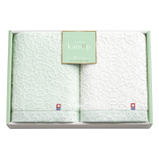 今治かのん　バスタオル2Pセット　No.50　40％OFF