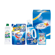 抗菌クリア洗剤ギフト　No.25