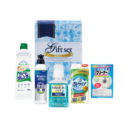 プロ洗浄洗剤ギフト　No.20