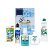 プロ洗浄洗剤ギフト　No.25