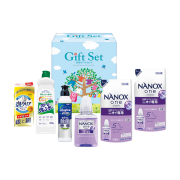 ナノ洗浄洗剤ギフト　No.30