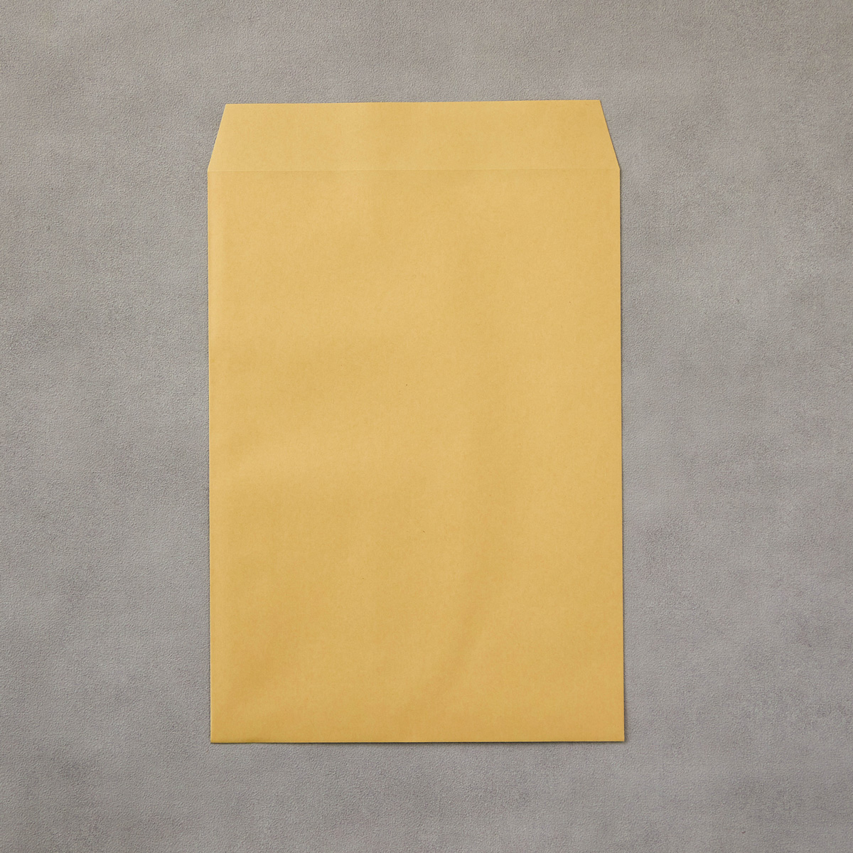 角2封筒 クラフト 85g L貼 500枚 (K20851)