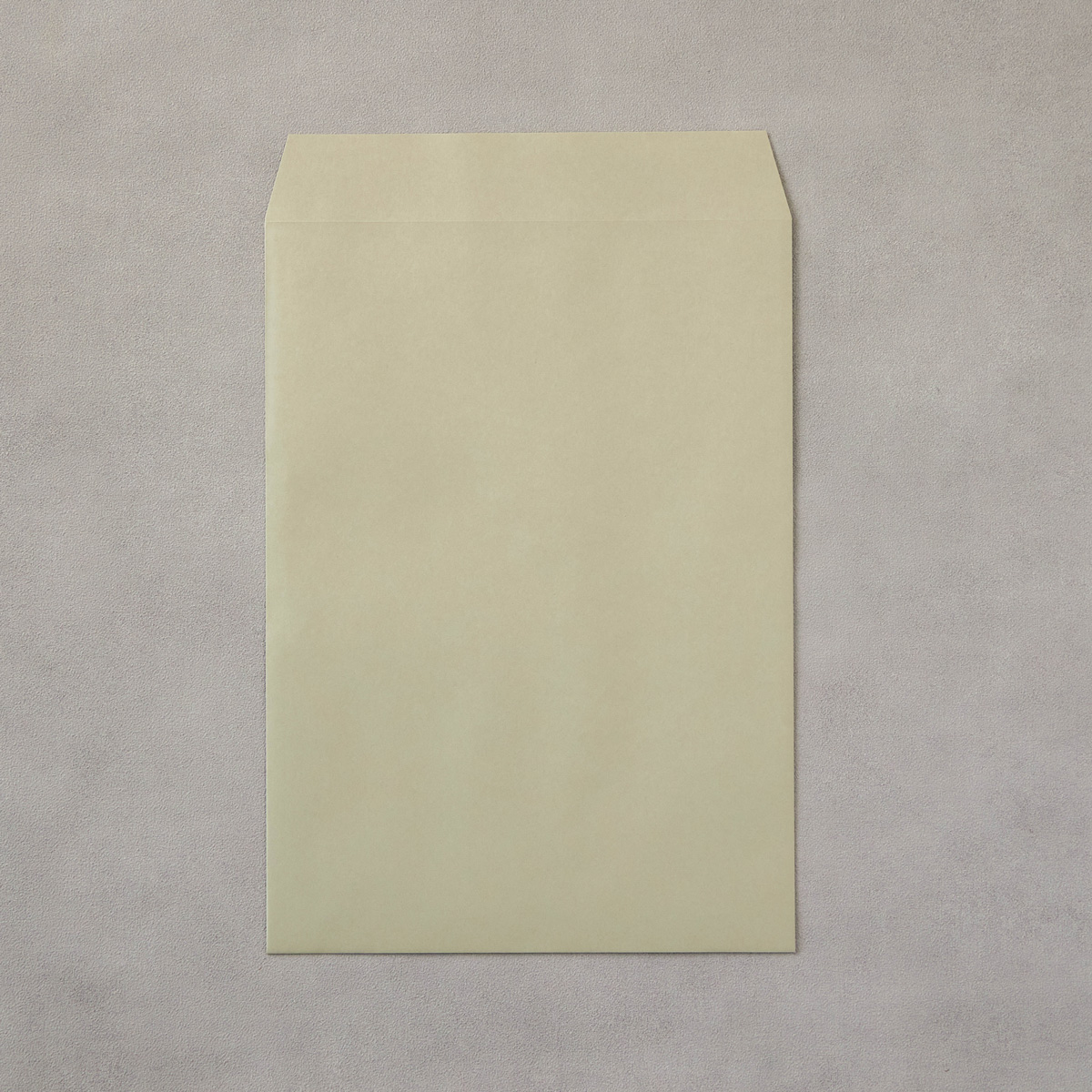 角2封筒 グレー 85g L貼 /500枚(K28121)