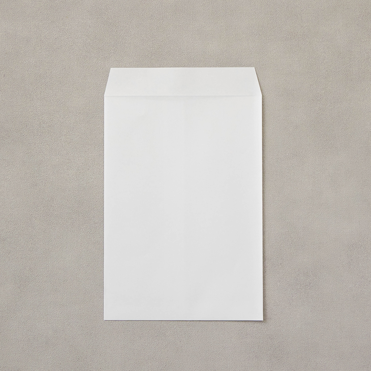 角6封筒 白菊 80g 500枚 (K60410)