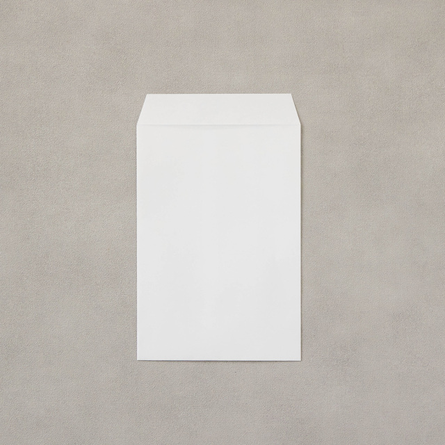 角7封筒 白菊 80g 1,000枚 (K70410)