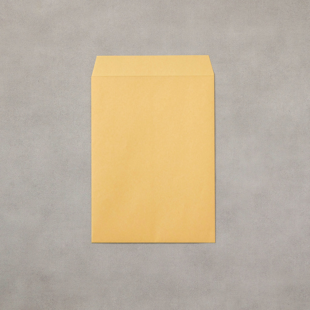 角4封筒 クラフト 70g 500枚 (K40700)