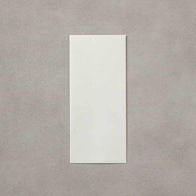 長4封筒 白大礼 郵便枠なし 1,000枚(490300)