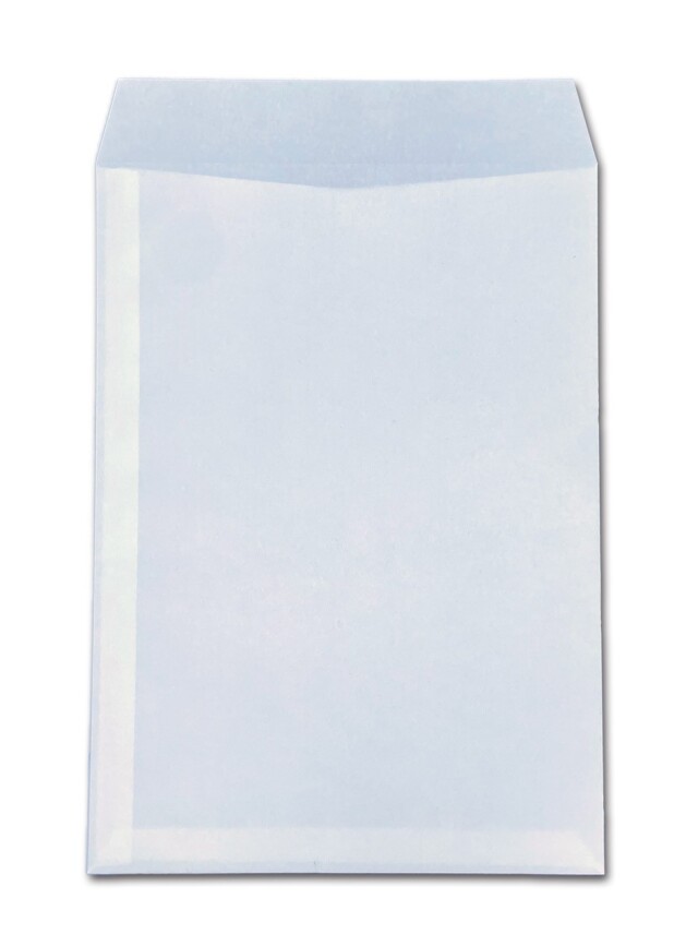 紙切れ ◎角2封筒/SUKEKAKE85g L貼◎メーカー直売・国産紙使用の月印紙製品