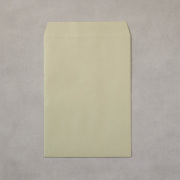 角2封筒 グレー 85g L貼 /500枚(K28121)