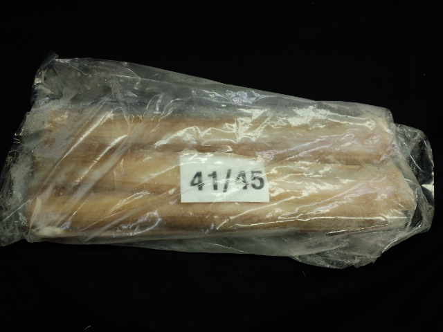 業務用　冷凍　アナゴ （開き）　４１/４５ ｃｍ　１ｋｇ　天ぷらなど　仕入　穴子　あなご