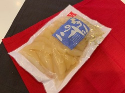 味付け数の子　500ｇ