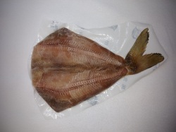 しまほっけ開き