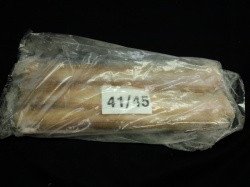 業務用　冷凍　アナゴ （開き）　４１/４５ ｃｍ　１ｋｇ　天ぷらなど　仕入　穴子　あなご