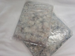 （ムキ海老）　ブラックタイガームキ海老　2１/２５　ＢＴむき海老　茶碗蒸し　かき揚げなど