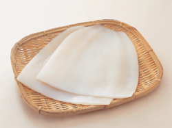 アオリイカ　刺身用　2枚から4枚入り　１ｋｇ入り　お寿司屋さん　巻きずし　あおり　おススメ