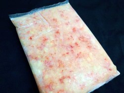 タラバガニ フレーク　１ｋｇ入り　たらばフレーク　売れてます！