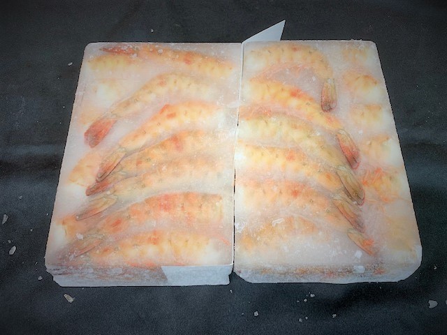 ニッスイ ゴールドセレクタ GOLD Selecta