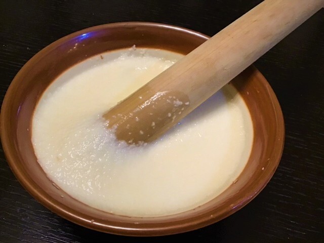 冷凍国産 トロロ芋 1kg 