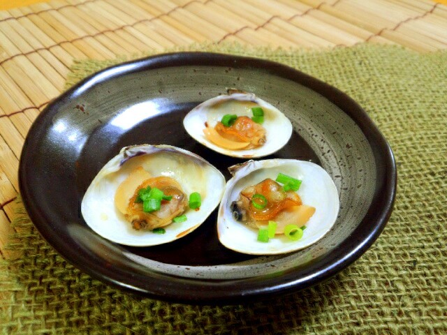 ハマグリページ 楽天市場】はまぐり 冷凍 ボイル 殻付はまぐり Mサイズ 20-30個