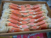 ボイルズワイ　2Ｌ　業者向け商品（200-250g/1肩）　5ｋｇ　売れています！