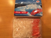 ズワイガニ特混　ボイル　約６００ｇ　冷凍品　おすすめ商品　ちらし寿司　お刺身　お寿司屋さん　品薄商品