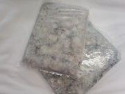 （ムキ海老）　ブラックタイガームキ海老　2１/２５　ＢＴむき海老　茶碗蒸し　かき揚げなど