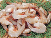 ブラックタイガー海老 ホワイトタイガー海老 メキシコ海老 ブラジル海老 車海老 くるまえび フラワー海老 天使の海老 ソフトシェルシュリンプ