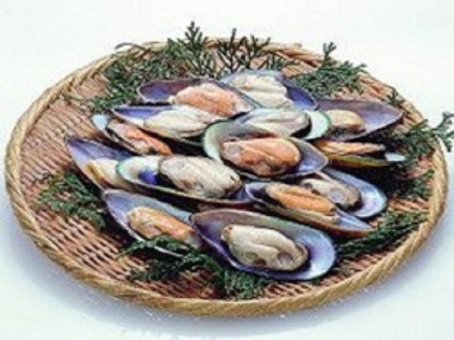 パーナ貝　1ｋｇ　おすすめ！　ぱーな　パスタ、パエリア、おもてなし料理　パーティなど