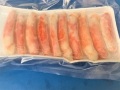 タラバ大棒（４００ｇ入り）筋抜き　10本入り　おすすめ　たらば