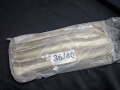 業務用　冷凍　アナゴ （開き）　３６/４０ ｃｍ　１ｋｇ　天ぷらなど　仕入　穴子　あなご