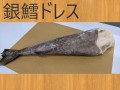 冷凍   ギンダラドレス　1尾　バラ売り　（２ｋｇ前後）銀だら　銀ダラ　煮付け　西京漬けなど　おすすめ