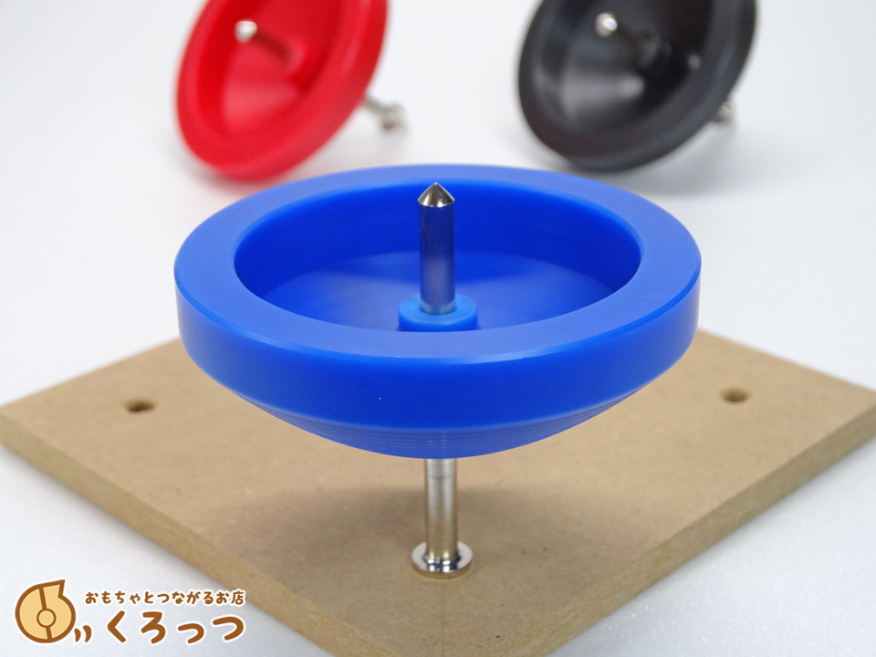 日本こままわし協会認定こま ハヤブサ 】 - おもちゃとつながるお店