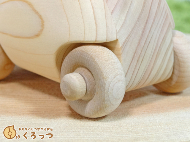 ベビーA　ベビーB　タイヤ