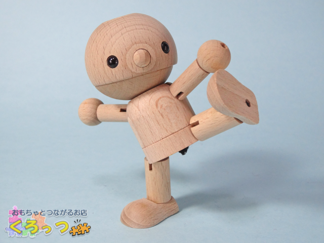 どぉる　キック