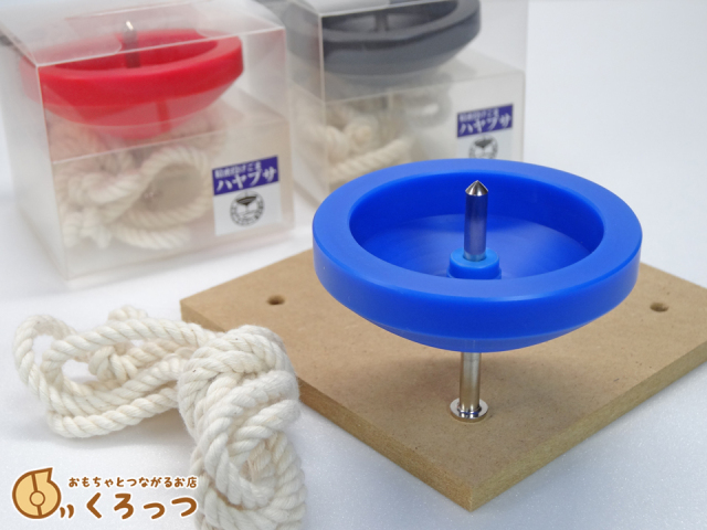 ハヤブサ　内容　パッケージ