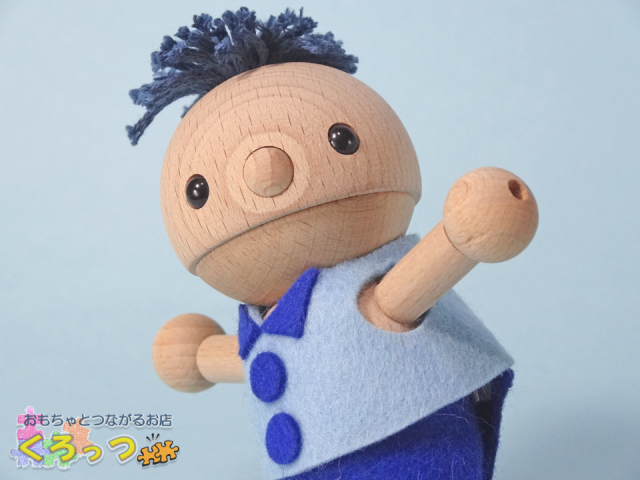 ひのき　ポーズ1