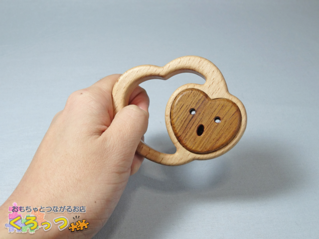 こころのラトル　裏