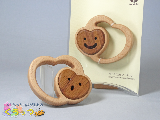 こころのラトル　全体