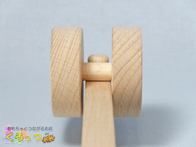 コロコロシーソー　コマ　乗せ２