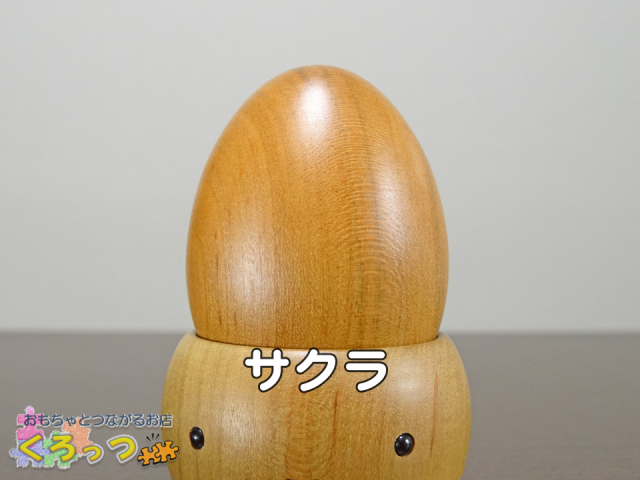 なでたま　サクラ