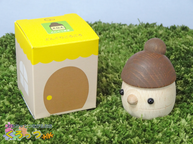 新どんまま　おうち箱