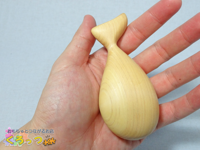 おしゃぶり　魚　比較1